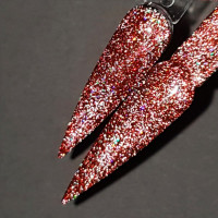 Гель лак Nail apex № 475 6 мл